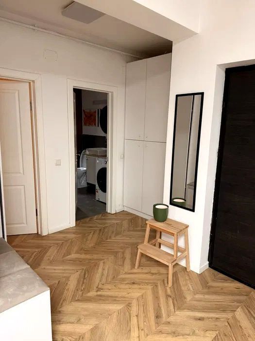 Apartament 2 cam | Floresti Razoare | spatios | luminos — fotografia 3