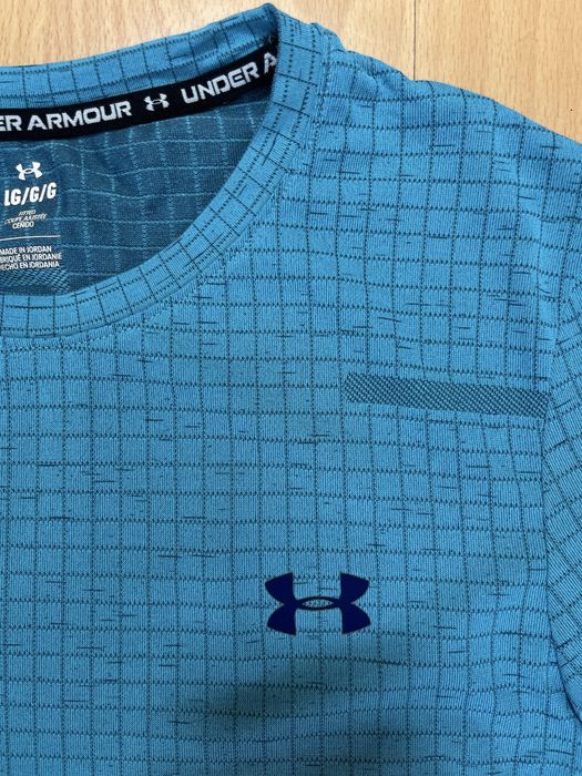 Nike Running мъжка тениска L