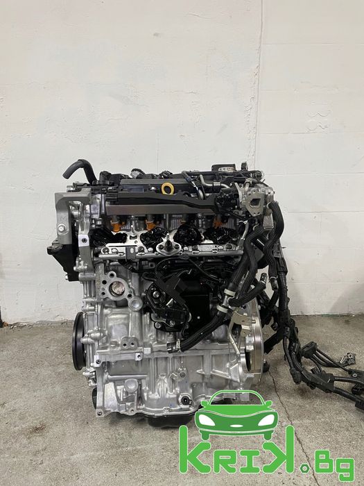 Двигател M20 за BMW