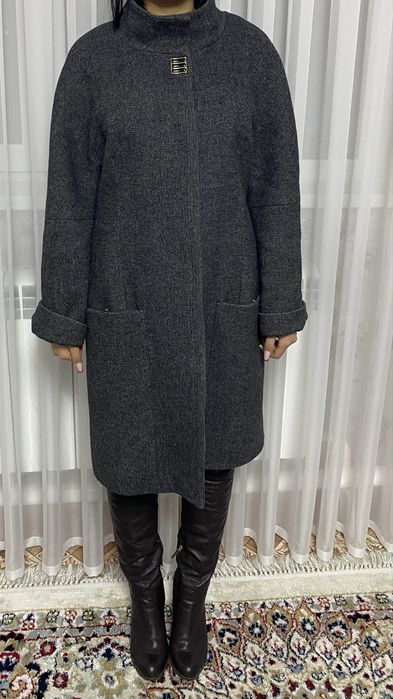 Пальто весна-осень