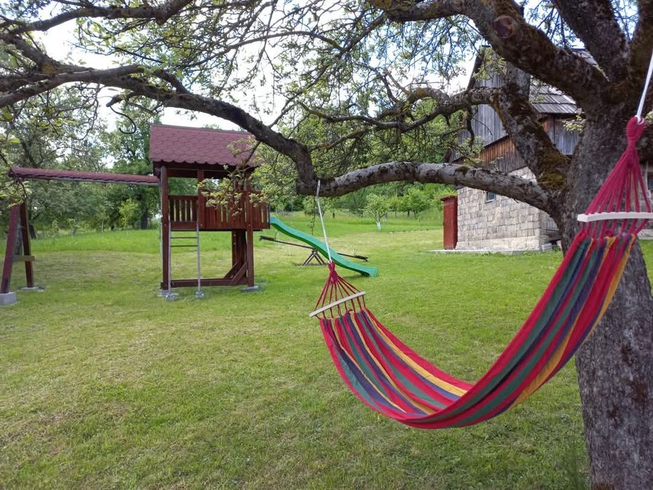 Cabană de închiriat