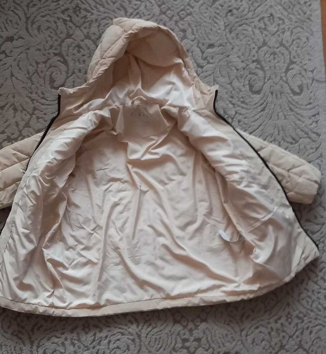 Детско яке ZARA 7 години