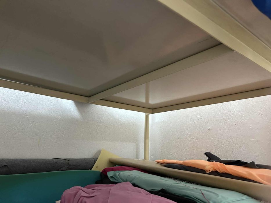 Rastel de mare rezistenta