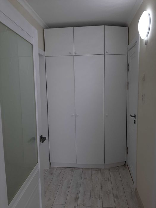 2-х комнатная УП на г. Дружбы