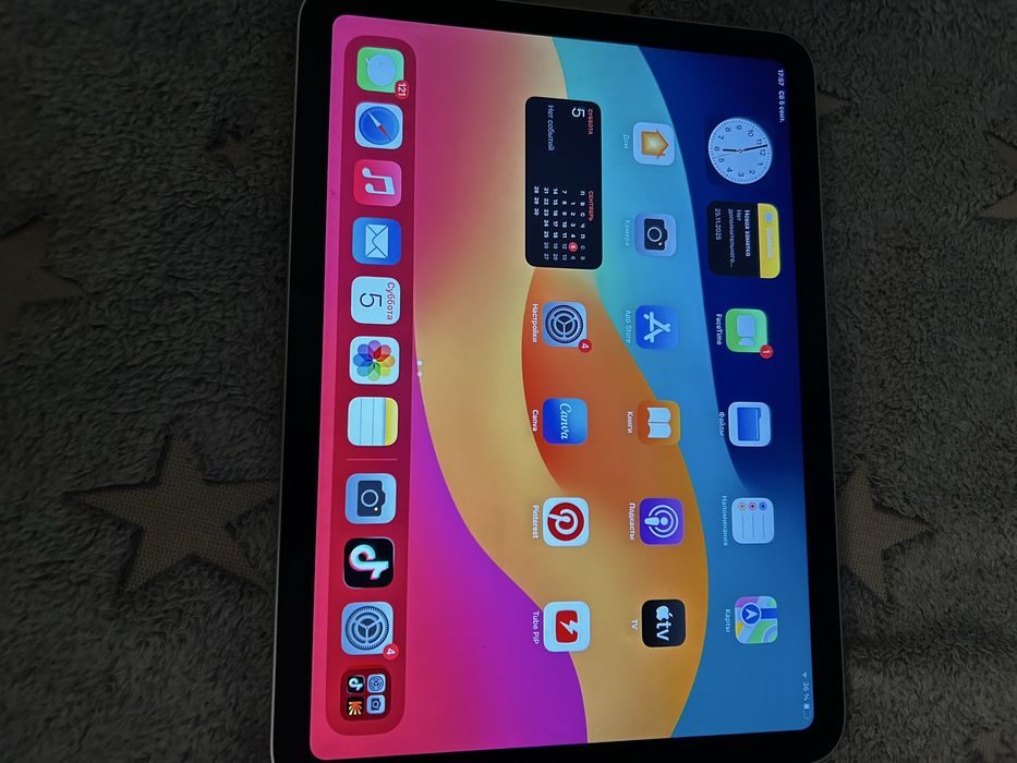 iPad 10 покаления продам срочно
