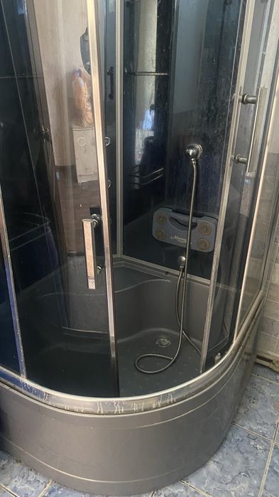 Душевая кабина Б/У