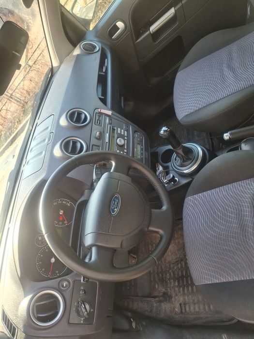 Продаётся форд фьюжн