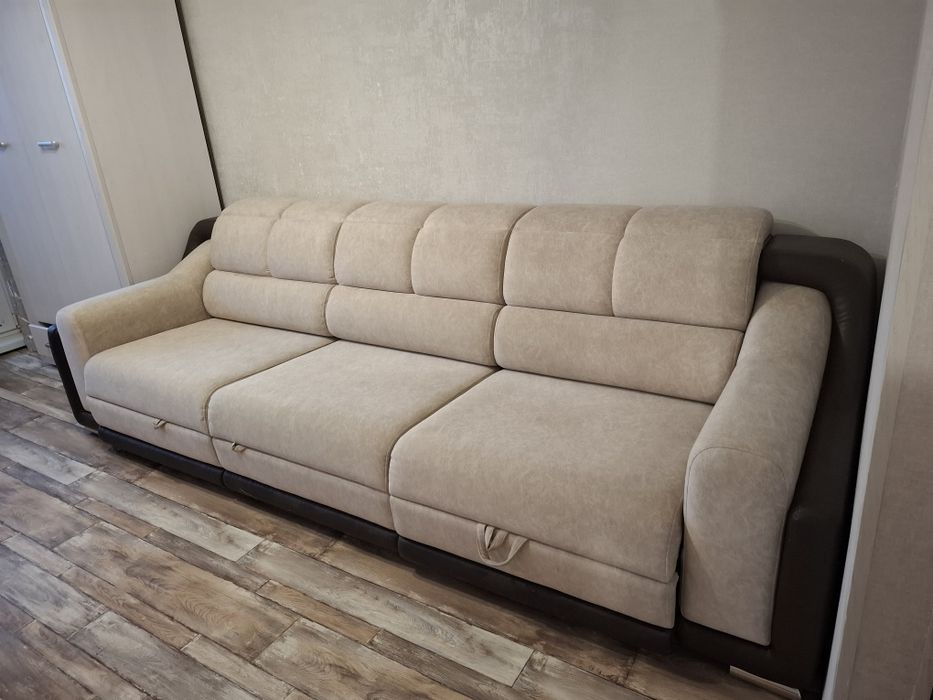 Продам диван б.у