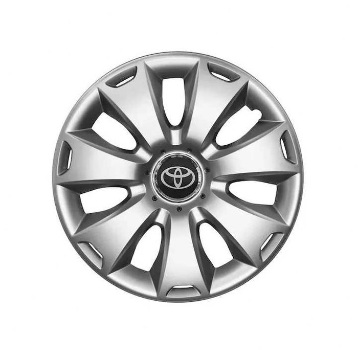 Джанти Corolla Verso II