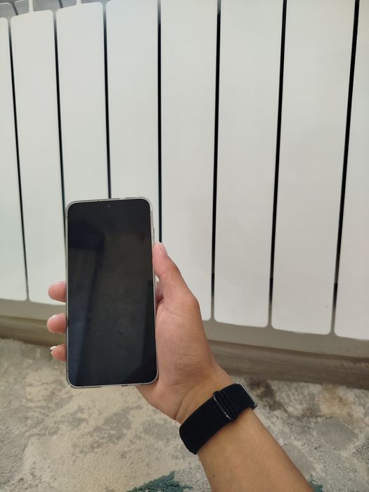 Samsung s25 FE 128/8