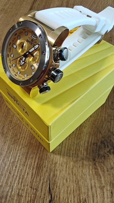 Мъжки часовник INVICTA