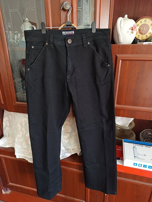 Мужской Брюки разный новый и бу