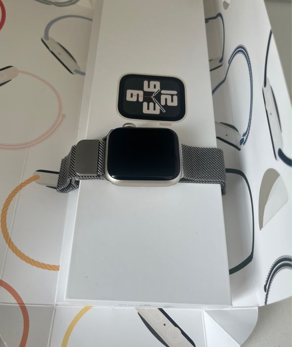 Apple Watch SE 2 (40mm,GPS)