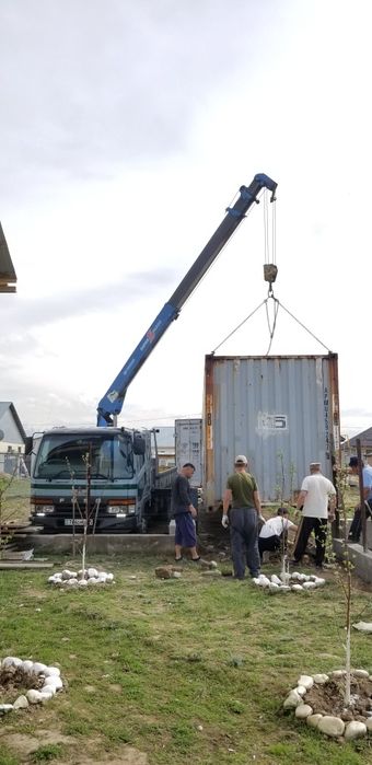 Манипулятор Алматы