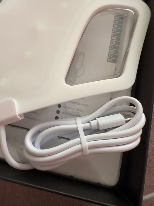 Silk’n led face mask 100