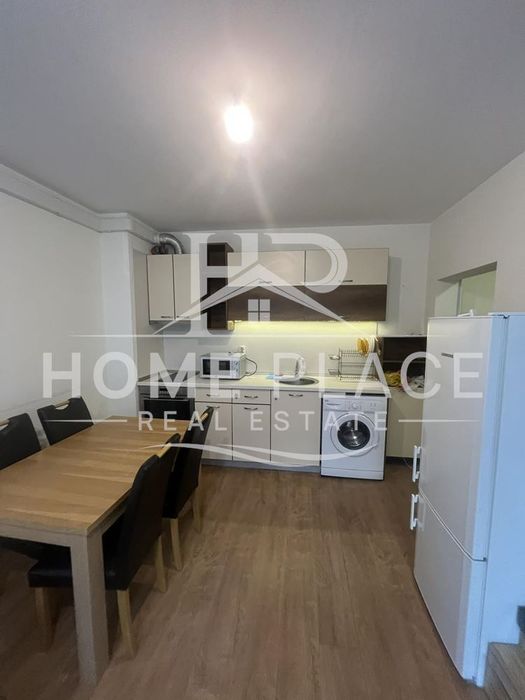 ДВУСТАЕН апартамент под наем - Цветен квартал