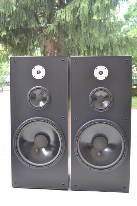 Boxe Infinity SM 150