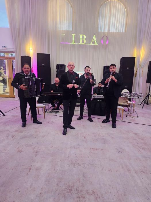 Formatie Nunta, Botez petreceri private Bucuresti