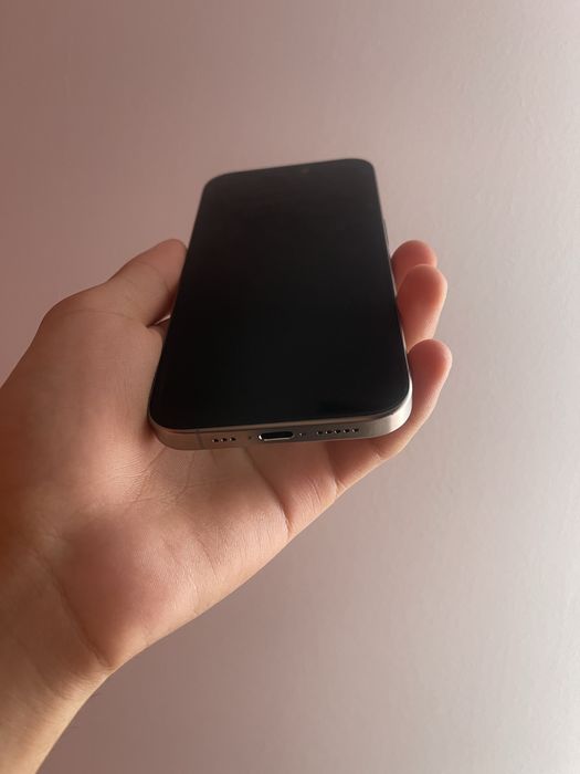 iphone 15 pro 128 gb second hand si noi de vanzare • Anunturi • OLX.ro