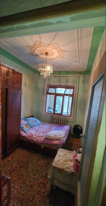 Продаётся 2/2/5 Юнусабад 18 квартал