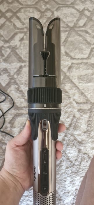 Ondulator Babyliss