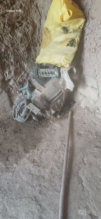 Zil karobka Sotiladi Yangi