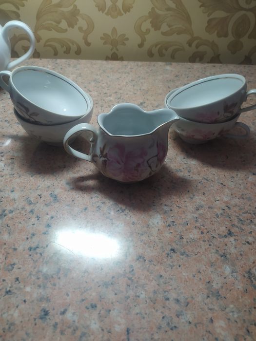 Продается посуда