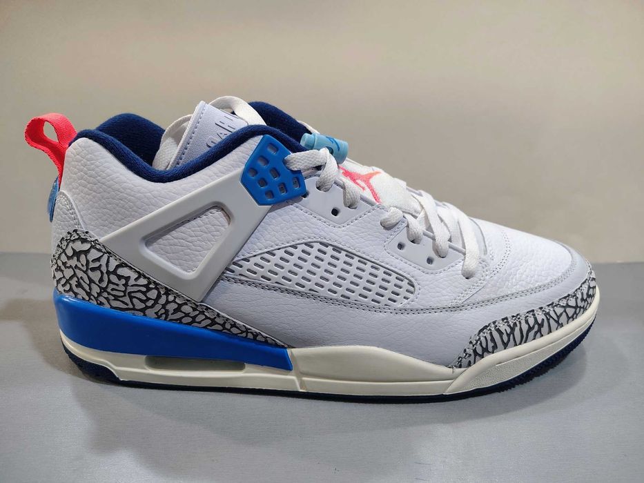 ПРОМОЦИЯ 20% Nike Jordan N45 и N47,5.Баскет кецове.Нови.Оригинал.