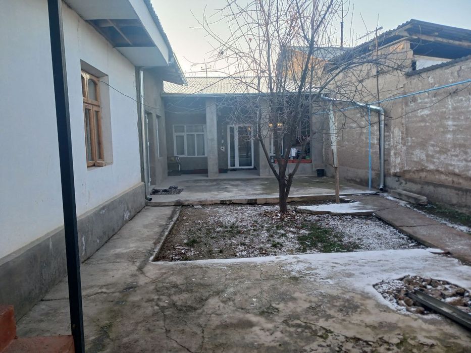 Кибрай Набережная продаётся дом 3,2-соток 5-комнат!