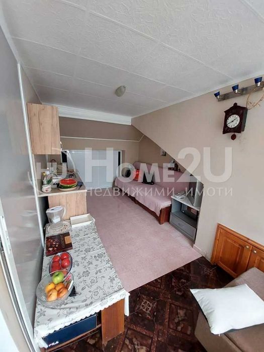 Продава се Тристаен апартамент в Варна, Лятно кино Тракия - 55 кв.м за 1610 €/кв.м - Снимка #5