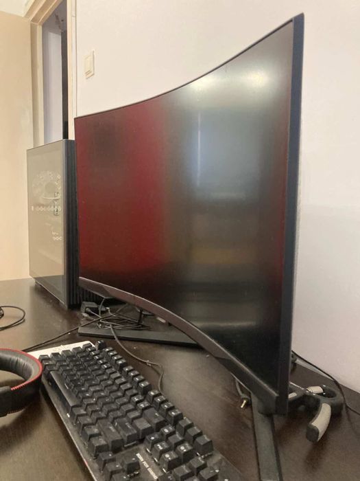 Full PC Gaming Epic HyperPlus