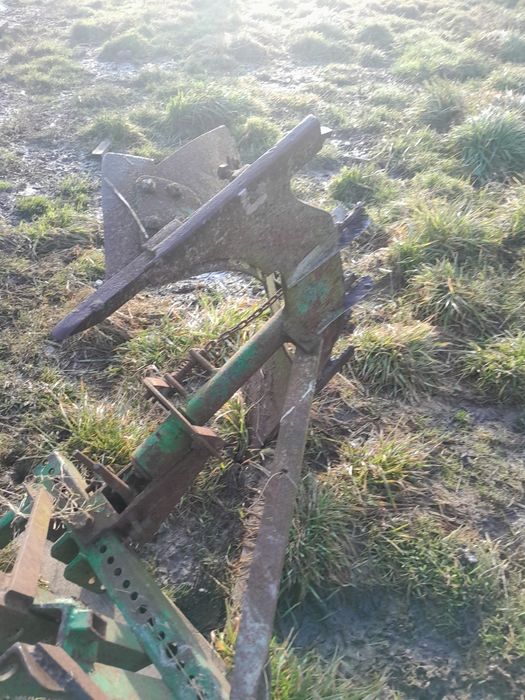 Accesori  tractoras Pasquale