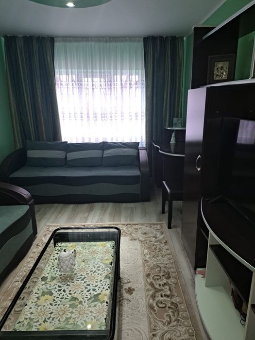 Apartament 2 camere, cartier Brosteni, Buzau