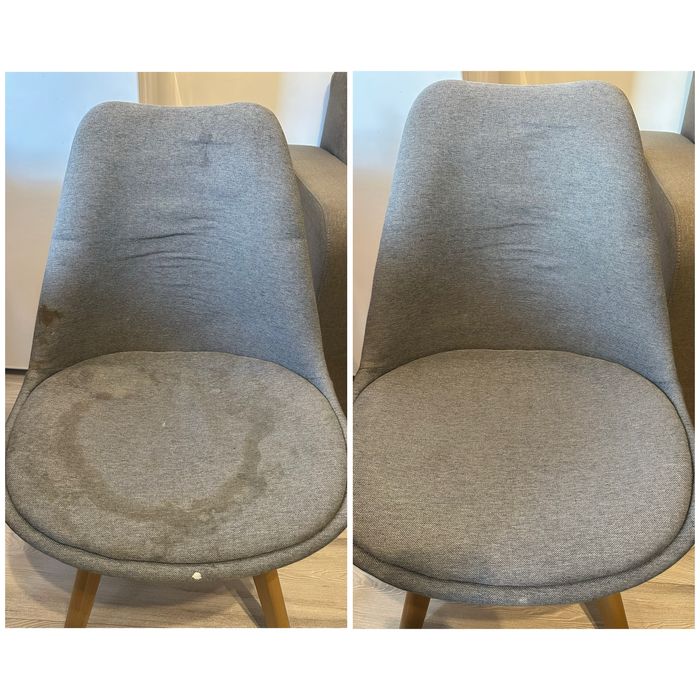 Servicii de curățare tapițerii