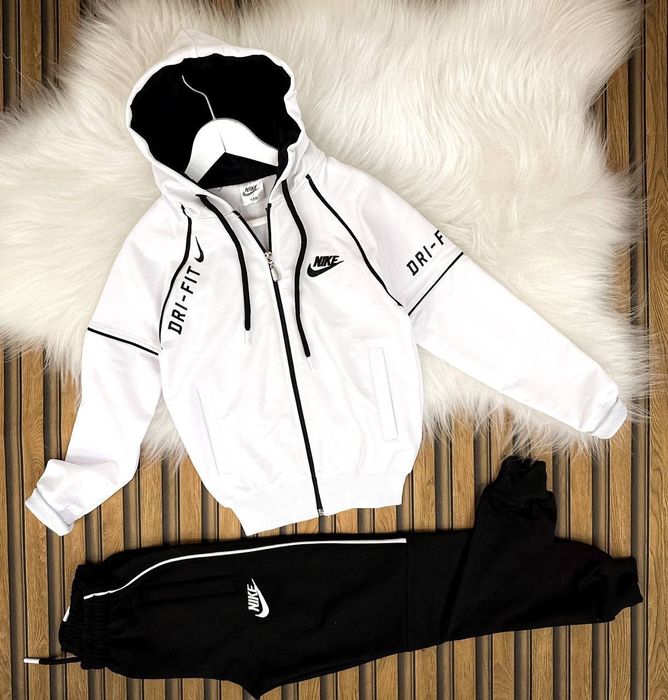 Детская спортивка