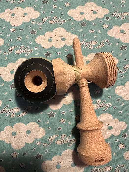 Kendama sweets four piece dune