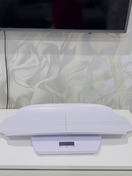 Продам детские весы