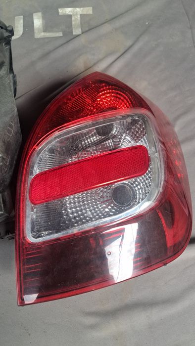 Запчасти для Toyota rav4 2010