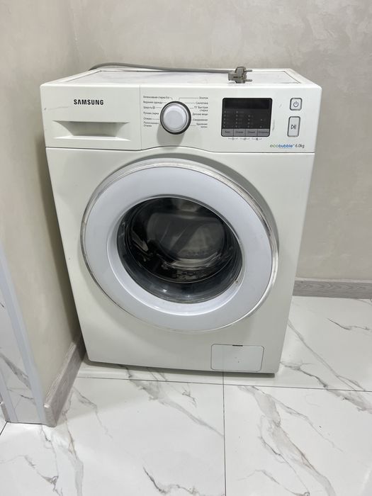 Стиральная машина samsung