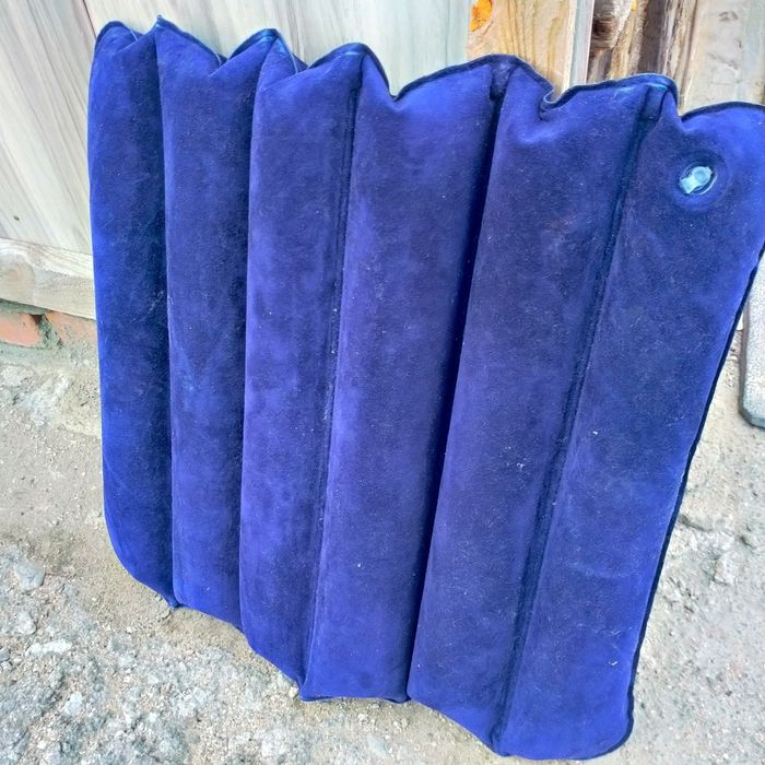 Матрас надувной, для пролежней.