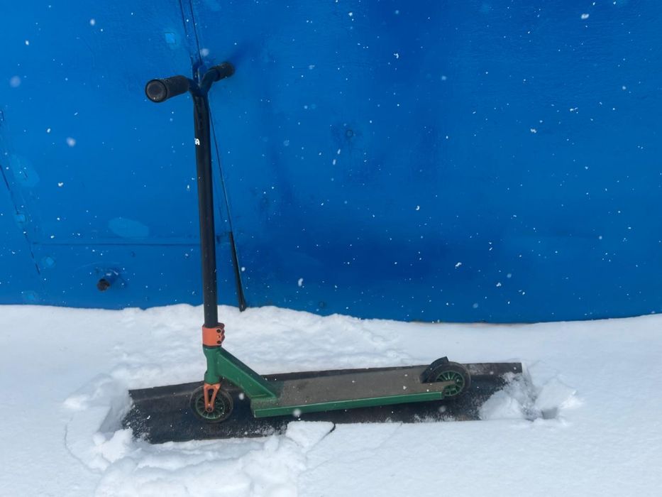 Самокат Vokul Saga