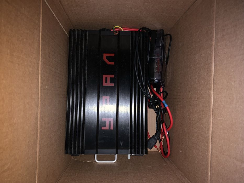 Домашний автозвук