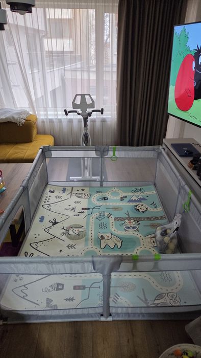 Кошара за игра 150 / 180