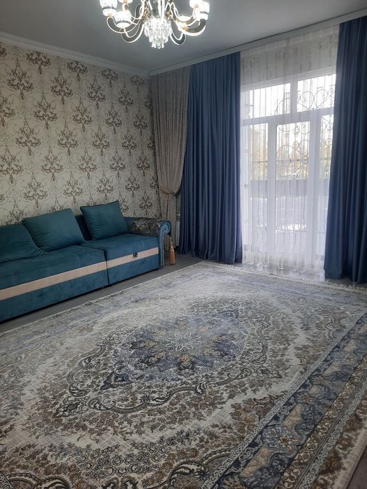 3× комнатная Көкжайлау