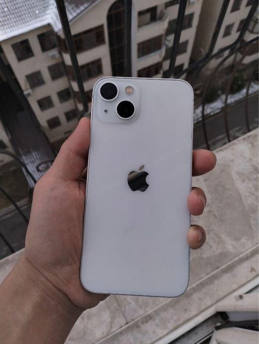 Iphone 13 128gb 100%