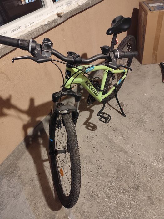 Bicicletă RockRider