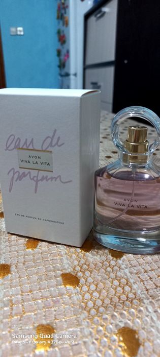 Продам духи Эйвон