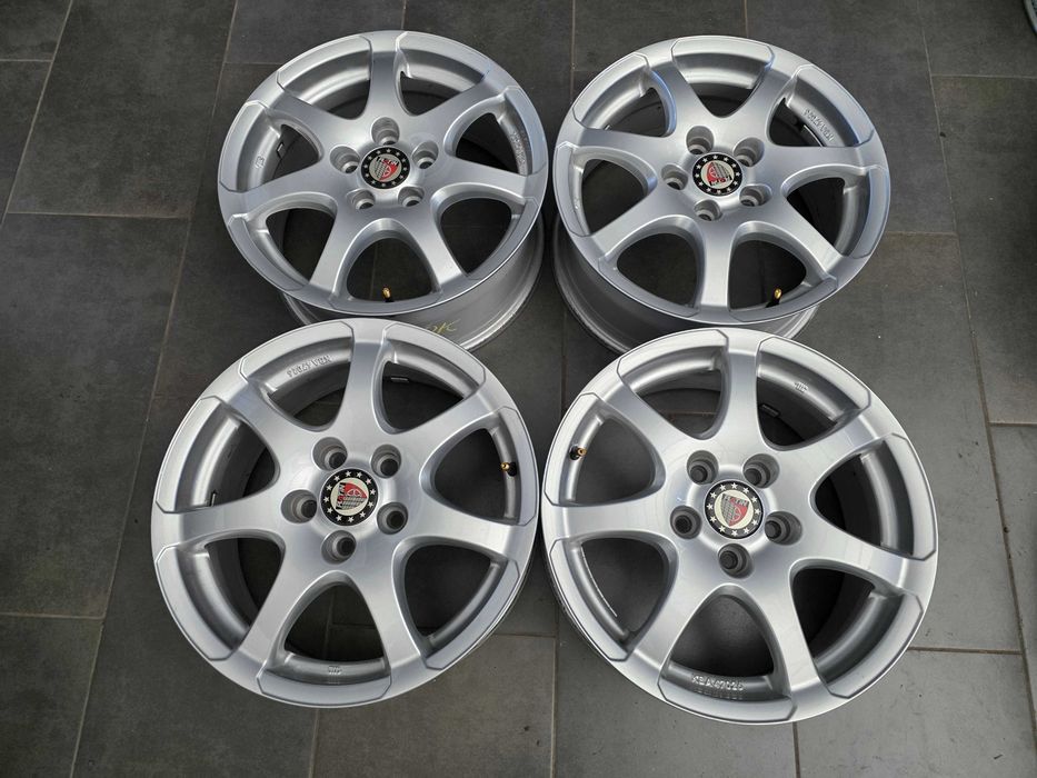 Джанти 16 - Peugeot, Citroen, Volvo, Ford