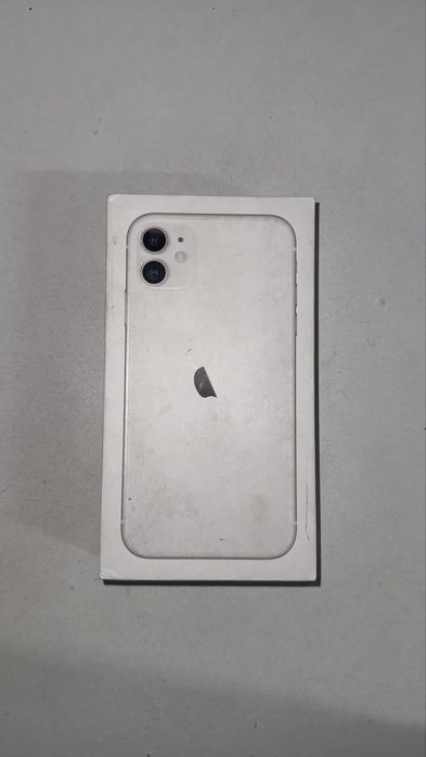 Iphone 11   128гб