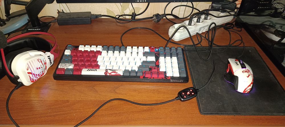 Компьютер готовая сборка на xeon rtx2070